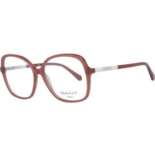 Gant GA4134 045 59 Briller Kvinder Brun - Opaque Brown - 59mm