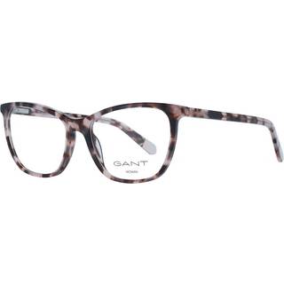 Gant GA4125 055 54 Briller Kvinder Tortoiseshell - Brown Tortoise - 54mm
