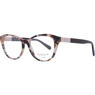 Gant GA4135 056 51 Briller Kvinder Tortoiseshell - Brown Tortoise - 51mm