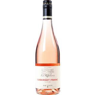 Maison Sauvion, Cabernet Franc Loire Rosé Les Rafelieres 2023