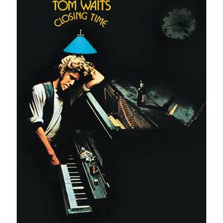 Tom Waits - Closing Time