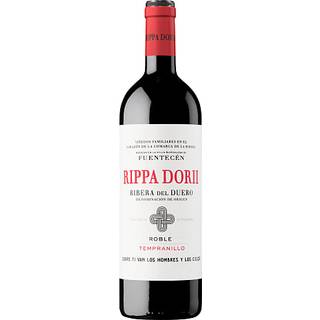 Rippa Dorii, Ribera del Duero Tempranillo Roble 2023