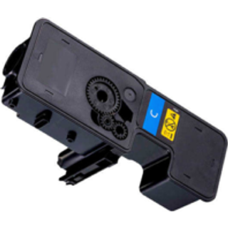 UTAX PK5014C / 1T02R9CUT0 cyan toner - Kompatibel