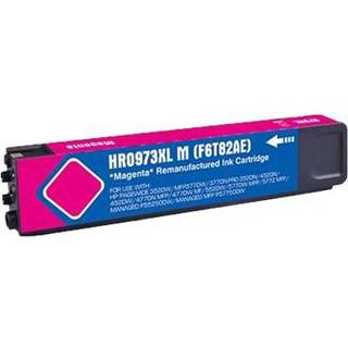 Gilford Blæk Magenta Dh-973xlm 7k - For Pagewide