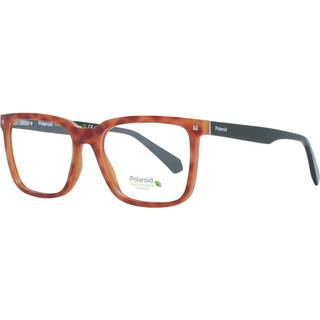 Polaroid PLD D436 3MA 55 Briller Mænd Tortoiseshell - Tortoise - 55mm