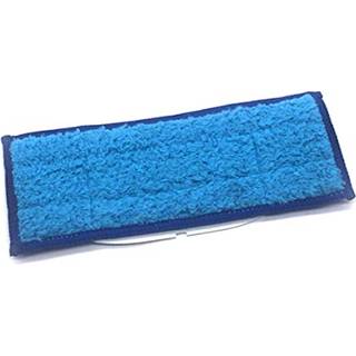 iRobot Braava, jet240 241 Rag,  Blå våd klud