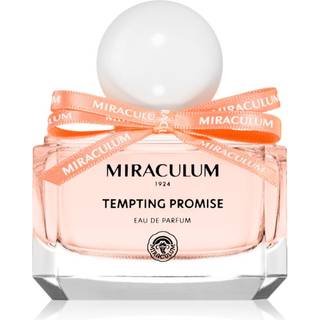 Miraculum Tempting Promise Eau de Parfum til kvinder 50 ml - 50 ml