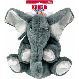 KONG Comfort Kiddos Jumbo Elephant Xl 33X33