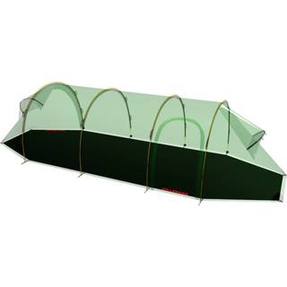 Hilleberg Keron 3 GT Footprint Black, OneSize
