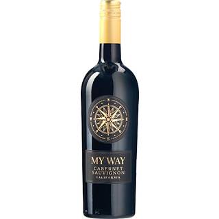 Cabernet Sauvignon (39.83 kr. pr. flaske)