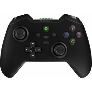 Genesis Mangan 400 Trådløs Controller - Sort
