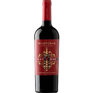 Day One Cabernet Sauvignon (64.50 kr. pr. flaske)
