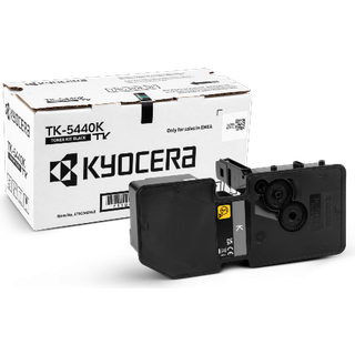 KYOCERA TK-5440K tonerpatron 1 stk Original Sort