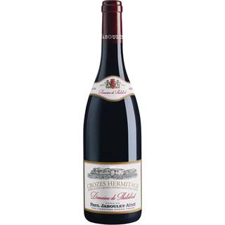 Crozes Hermitage 2016 Domaine de Thalabert, Paul Jaboulet Ainé ØKO