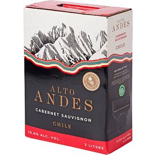 Carbernet Sauvignon (På lager i butik)