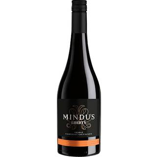 Mindus Liberty Shiraz Cabernet Sauvignon (45.00 kr. pr. flaske)