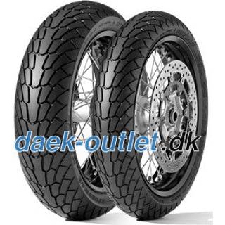 Dunlop Sportmax Mutant Front 120/70ZR17 58W