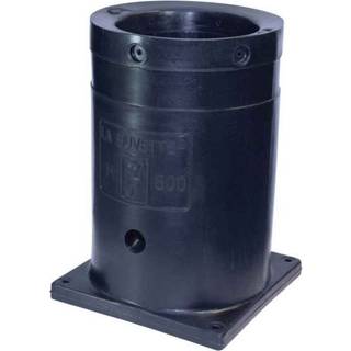 LaBuvette Termorør 600 mm -