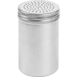 Peber shaker med skruelåg, ø65x(h)105mm