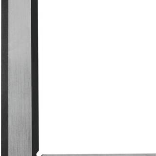 Hårvinkel 100x70 mm DIN 875/00