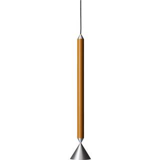 Pholc Apollo 59 Pendel / Poleret - Pendler Aluminium Cumin - 692118