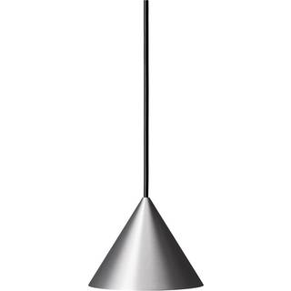Pholc Apollo Zero loftlampe Aluminium