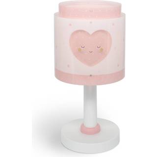 Dalber Baby Dreams bordlampe, pink