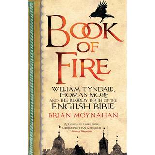 Book Of Fire