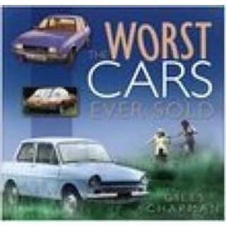 The Worst Cars Ever Sold