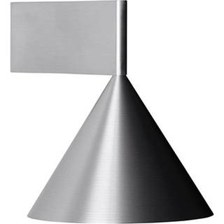 Pholc Apollo 14 væglampe Aluminium