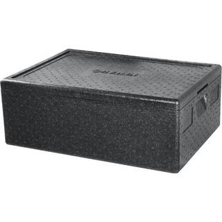 Professionel termoboks, 80 l