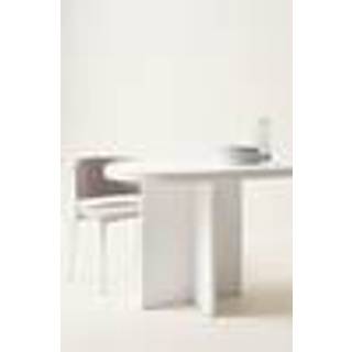 CRUZ spisebord 80x260 cm - Hvid