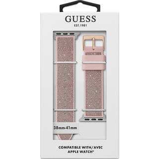 G?t Ladies Smartwatch Band kompatibelt med Apple Watch (38mm-40mm)