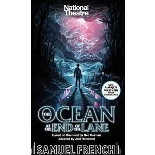 The Ocean at the End of the Lane