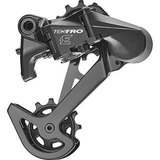 Tektro Bakgear RD-T350 Rear Derailleur 8/9-Speed Sort