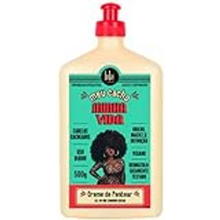 Lola Cosmetics Meu Cacho Minha Vida - Hårcreme til kæmning