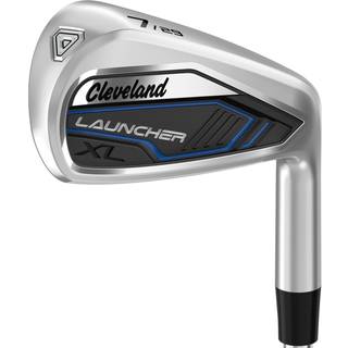 Cleveland Launcher XL Irons Højrehåndet 6-PW Regular Grafit Golfklub - jern