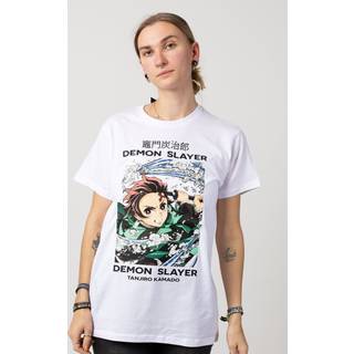 Demon Slayer: Kimetsu no Yaiba T-Shirt Whirlpool