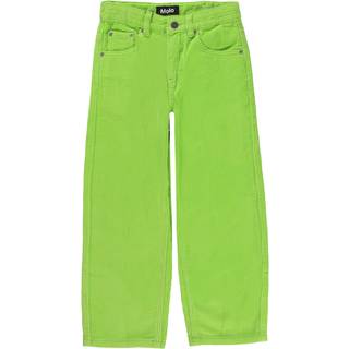 Trouser - Lime green - 12