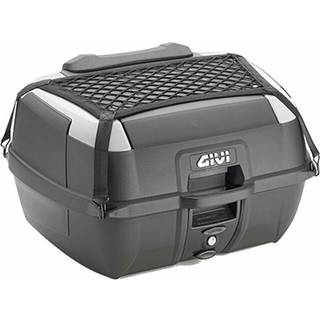 Givi B45 Monolock Topcase Inkl. Plade