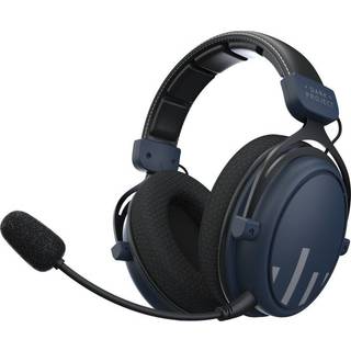 Dark Project HS4 Trådløs headset  PS4, PS5 -> Forventet levering: 1-2 hverdage