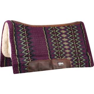 Cashel Performance Tæppe Felt Pad 34x36 Purple