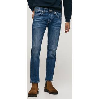 Pepe Jeans Herren Jeans blau