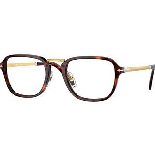 Persol PO3331V 24 52 Briller Mænd Tortoiseshell - Tortoise - 52mm