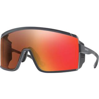 Smith PURSUIT HWJ/6F 99 Solbriller Mænd Grå - Dark Grey - 99mm