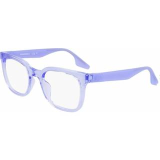 Converse CV5078 524 50 Briller Kvinder Purple - Transparent Ultraviolet - 50mm