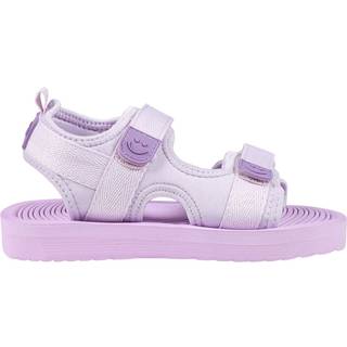 Molo Zola Sandaler Syrenfarvet 33 EU  Lilla  33 EU  kvinde