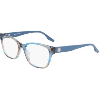 Converse CV5064 444 53 Briller Kvinder Tortoiseshell - Teal Blue Tortoise - 53mm