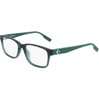 Converse CV5062 303 52 Briller Mænd Grøn - Transparent Midnight Clover Green - 52mm