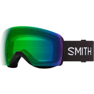 Smith Skyline XL - Chromapop Everyday Green Mirror Qj